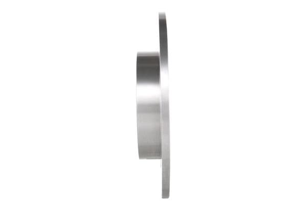Bosch BD551 Fren diski; arka küçük görsel 2