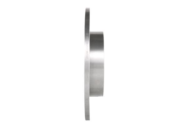 Bosch BD551 Fren diski; arka küçük görsel 4