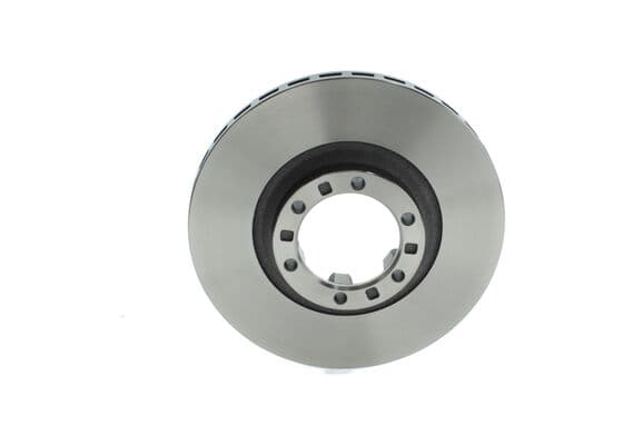 Bosch BD553 Fren diski; ön 1