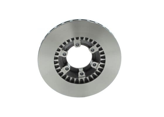 Bosch BD553 Fren diski; ön küçük görsel 3