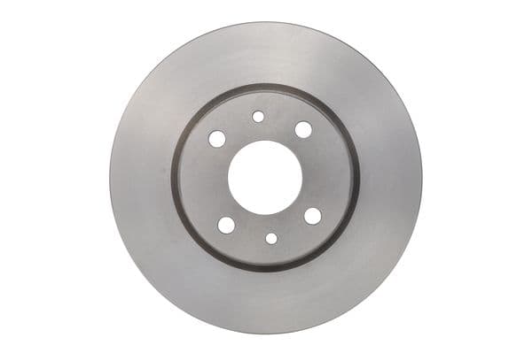 Bosch BD557 Fren diski; ön 1