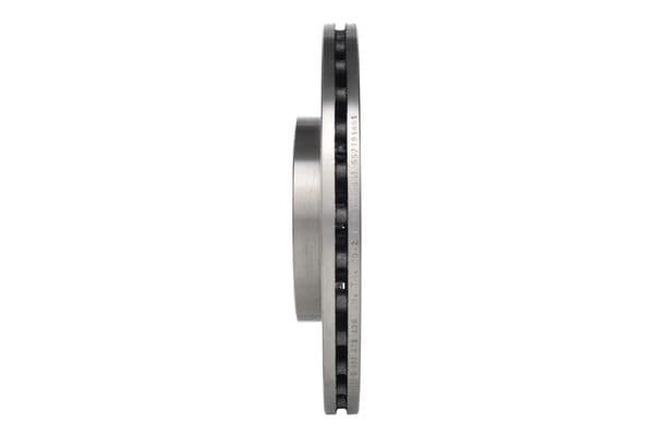Bosch BD557 Fren diski; ön küçük görsel 2