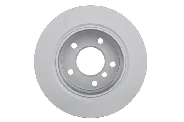 Bosch BD560 Fren diski; arka küçük görsel 3