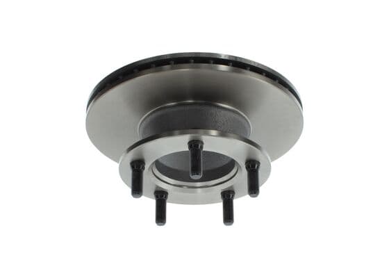 Bosch BD561 Fren diski; ön küçük görsel 3