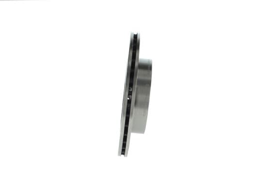 Bosch BD566 Fren diski; ön küçük görsel 2