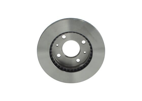 Bosch BD566 Fren diski; ön küçük görsel 3