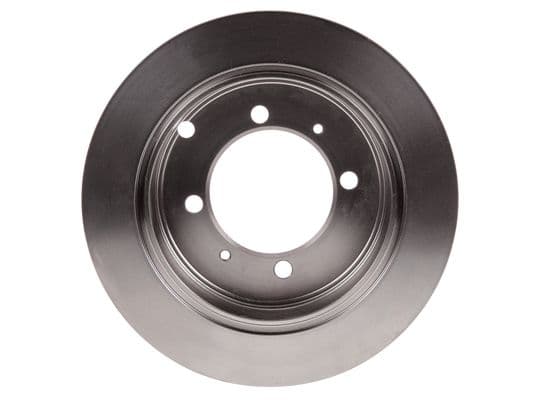Bosch BD571 Fren diski; arka küçük görsel 3