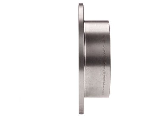 Bosch BD571 Fren diski; arka küçük görsel 4