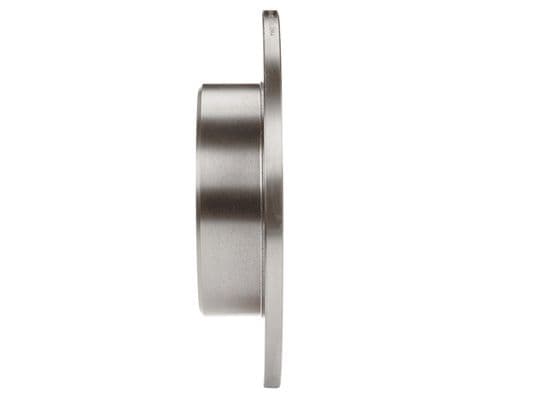 Bosch BD572 Fren diski; arka küçük görsel 2