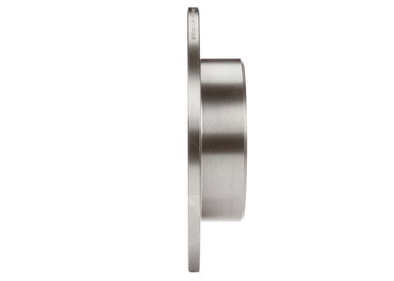 Bosch BD572 Fren diski; arka küçük görsel 4