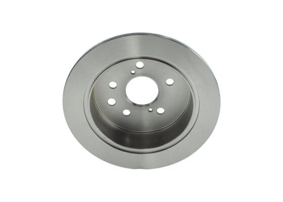 Bosch BD573 Fren diski; ön küçük görsel 3