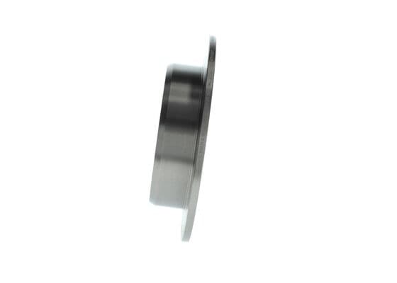 Bosch BD573 Fren diski; ön küçük görsel 4