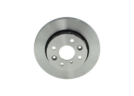 Bosch BD575 Fren diski; ön 1