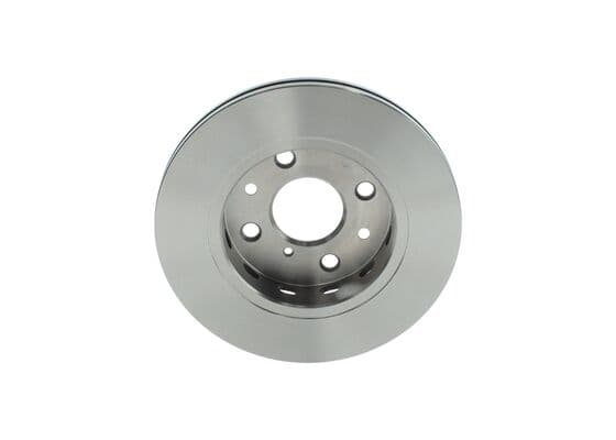 Bosch BD575 Fren diski; ön küçük görsel 3