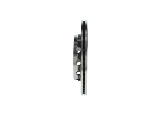 Bosch BD575 Fren diski; ön küçük görsel 4