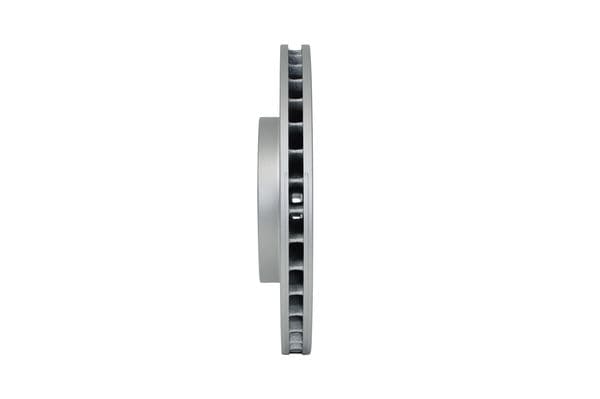 Bosch BD578 Fren diski; ön küçük görsel 2