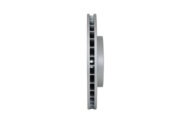 Bosch BD578 Fren diski; ön küçük görsel 4