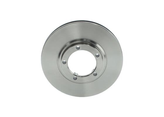 Bosch BD579 Fren diski; ön 1