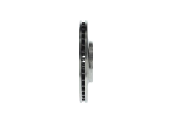 Bosch BD579 Fren diski; ön küçük görsel 2