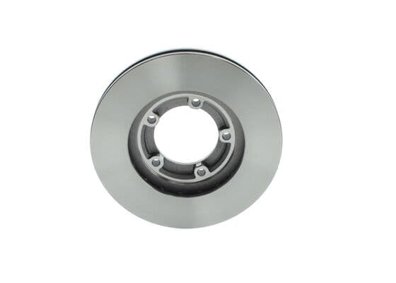 Bosch BD579 Fren diski; ön küçük görsel 3