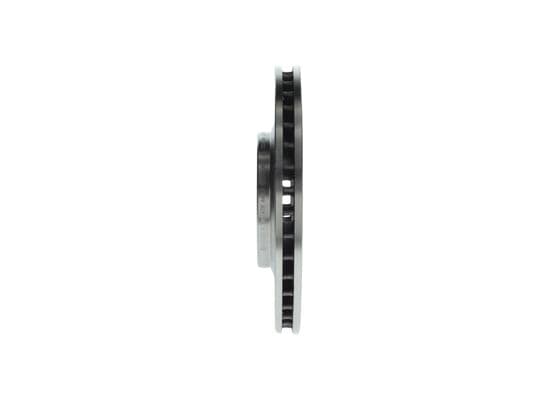 Bosch BD579 Fren diski; ön küçük görsel 4