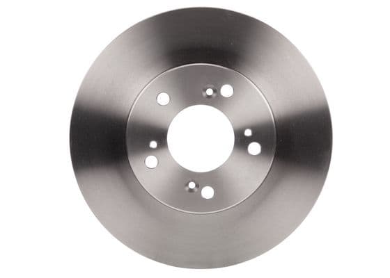 Bosch BD583 Fren diski; ön 1