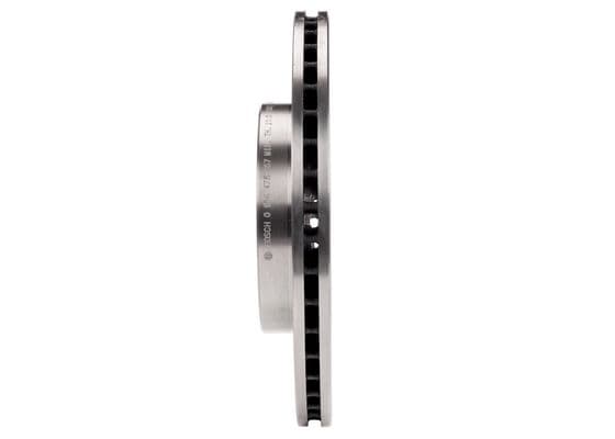 Bosch BD583 Fren diski; ön küçük görsel 2