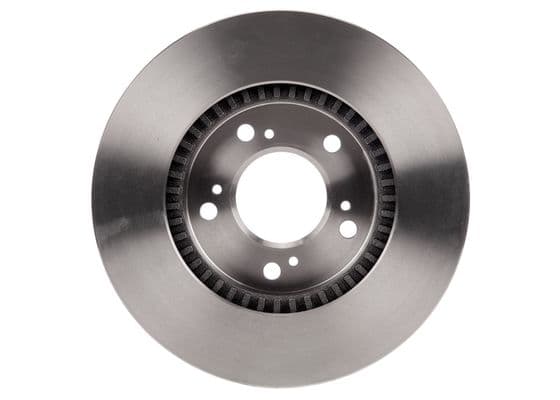 Bosch BD583 Fren diski; ön küçük görsel 3
