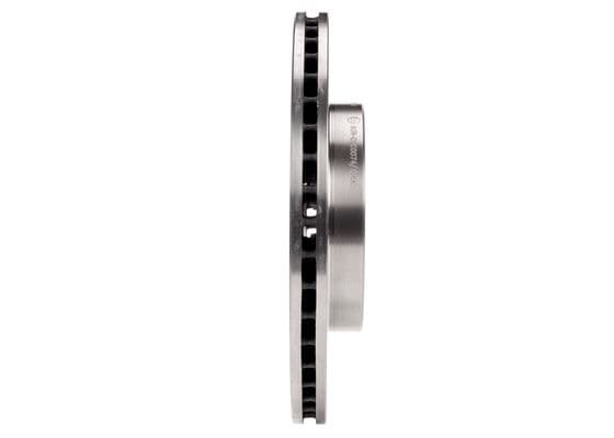 Bosch BD583 Fren diski; ön küçük görsel 4