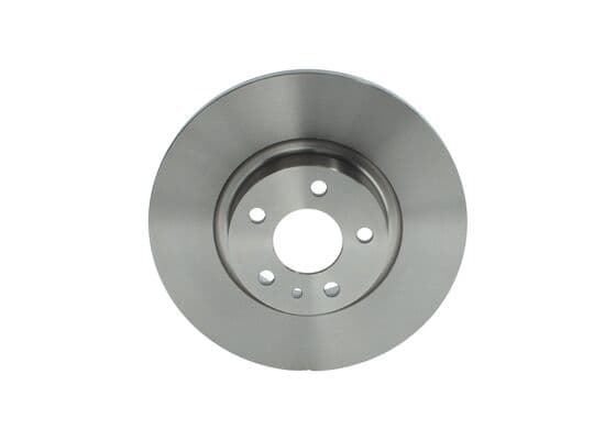 Bosch BD584 Fren diski; ön 1