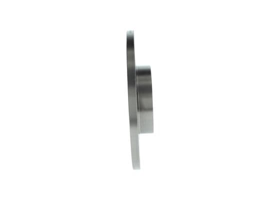 Bosch BD584 Fren diski; ön küçük görsel 2