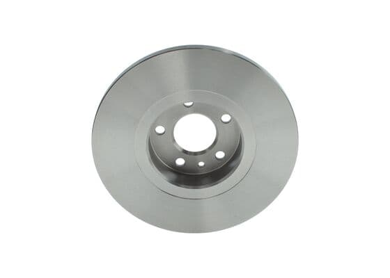 Bosch BD584 Fren diski; ön küçük görsel 3
