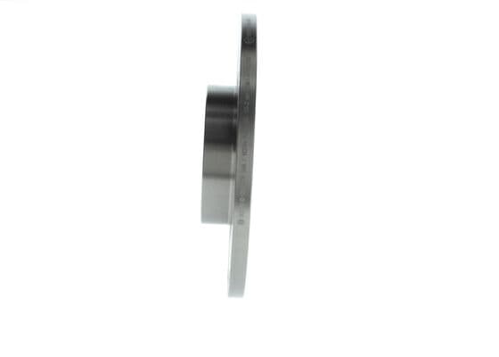 Bosch BD584 Fren diski; ön küçük görsel 4