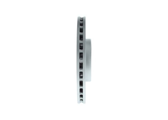 Bosch BD585 Fren diski; ön küçük görsel 2