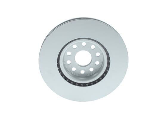 Bosch BD585 Fren diski; ön küçük görsel 3