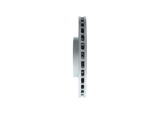 Bosch BD585 Fren diski; ön küçük görsel 4