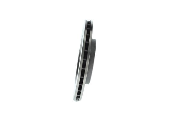 Bosch BD587 Fren diski; ön küçük görsel 2
