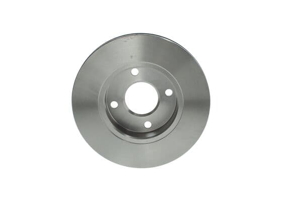 Bosch BD587 Fren diski; ön küçük görsel 3