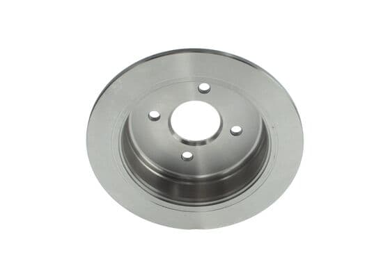 Bosch BD588 Fren diski; arka küçük görsel 3