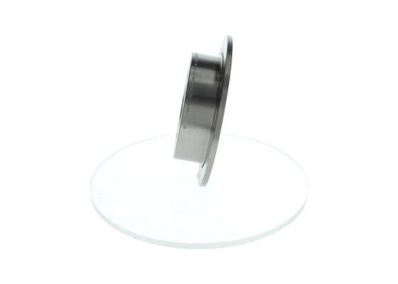 Bosch BD588 Fren diski; arka küçük görsel 4