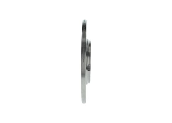 Bosch BD603 Fren diski; arka küçük görsel 2
