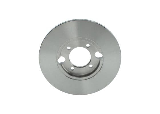 Bosch BD603 Fren diski; arka küçük görsel 3