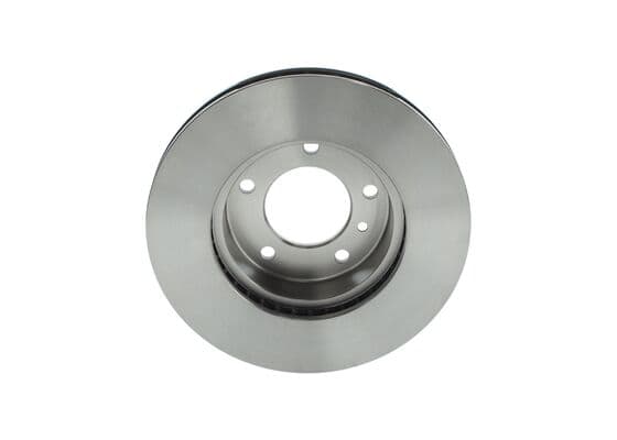 Bosch BD605 Fren diski; ön küçük görsel 3