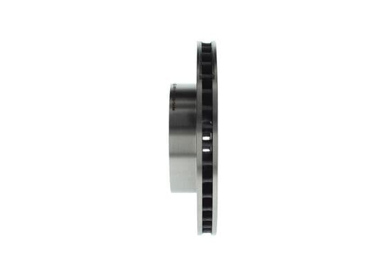 Bosch BD605 Fren diski; ön küçük görsel 4