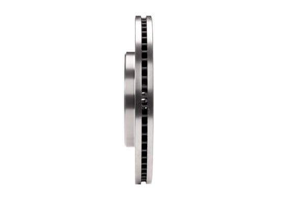 Bosch BD607 Fren diski; ön küçük görsel 2