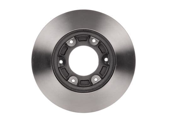 Bosch BD607 Fren diski; ön küçük görsel 3