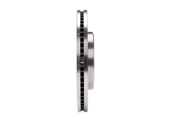 Bosch BD607 Fren diski; ön küçük görsel 4