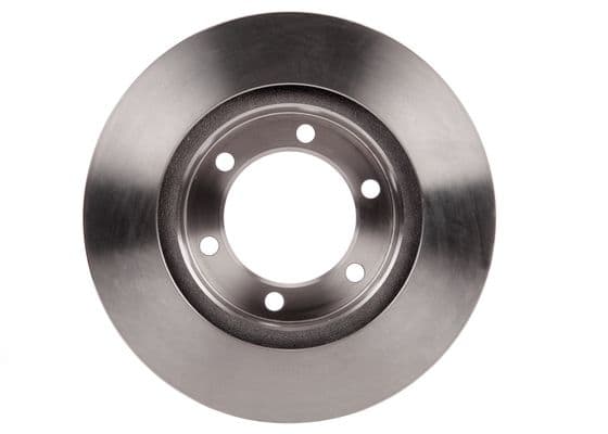 Bosch BD612 Fren diski; ön küçük görsel 3