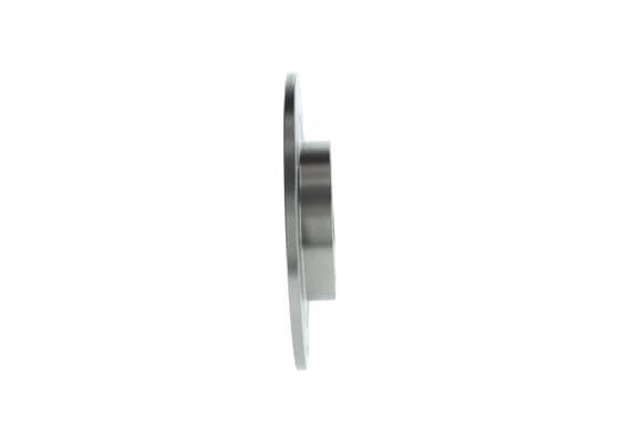 Bosch BD615 Fren diski; arka küçük görsel 2