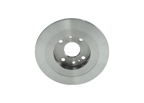 Bosch BD615 Fren diski; arka küçük görsel 3